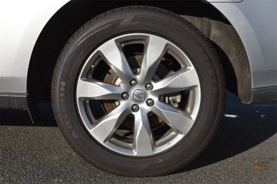 2016 Acura MDX 3.5L SH-AWD w/Advance & Entertainment Pkgs