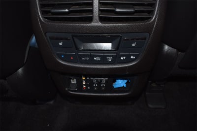 2016 Acura MDX 3.5L SH-AWD w/Advance & Entertainment Pkgs