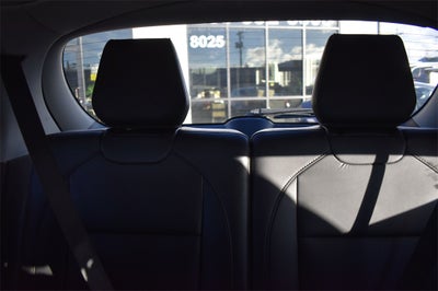 2016 Acura MDX 3.5L SH-AWD w/Advance & Entertainment Pkgs