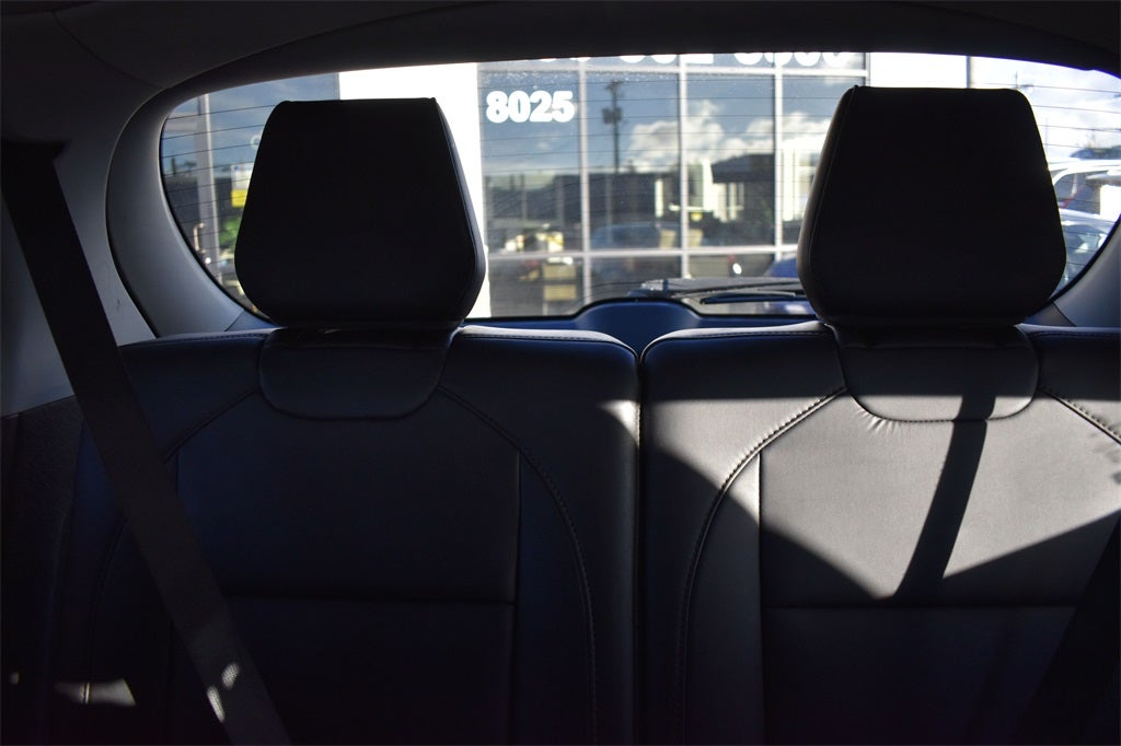 2016 Acura MDX 3.5L SH-AWD w/Advance & Entertainment Pkgs