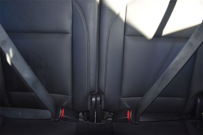 2016 Acura MDX 3.5L SH-AWD w/Advance & Entertainment Pkgs