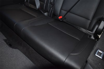 2016 Acura MDX 3.5L SH-AWD w/Advance & Entertainment Pkgs