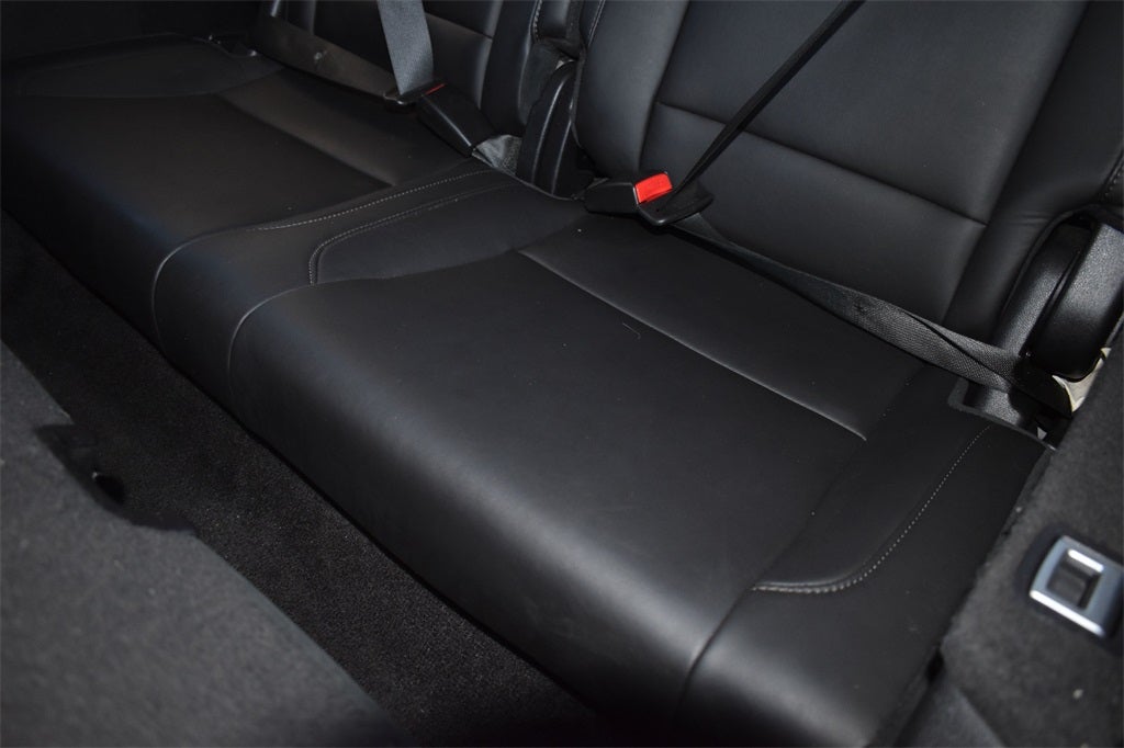 2016 Acura MDX 3.5L SH-AWD w/Advance & Entertainment Pkgs