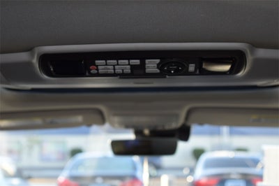 2016 Acura MDX 3.5L SH-AWD w/Advance & Entertainment Pkgs