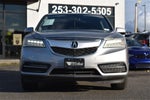 2016 Acura MDX 3.5L SH-AWD w/Advance & Entertainment Pkgs