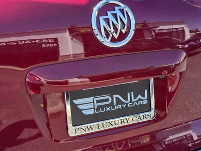 2017 Buick Enclave Premium Group