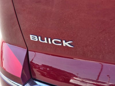 2017 Buick Enclave Premium Group