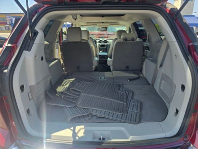 2017 Buick Enclave Premium Group