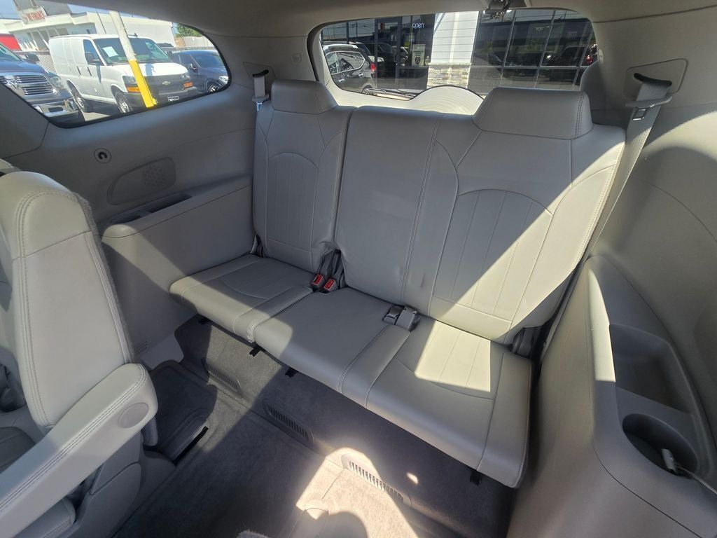 2017 Buick Enclave Premium Group