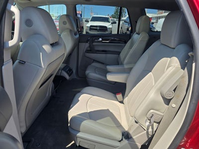 2017 Buick Enclave Premium Group
