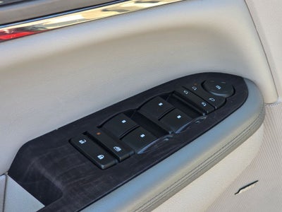 2017 Buick Enclave Premium Group