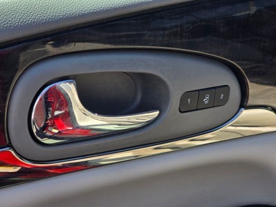 2017 Buick Enclave Premium Group
