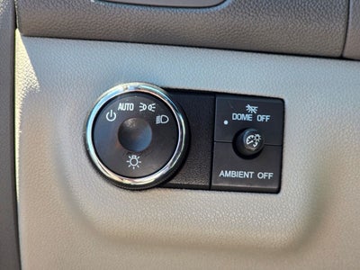 2017 Buick Enclave Premium Group