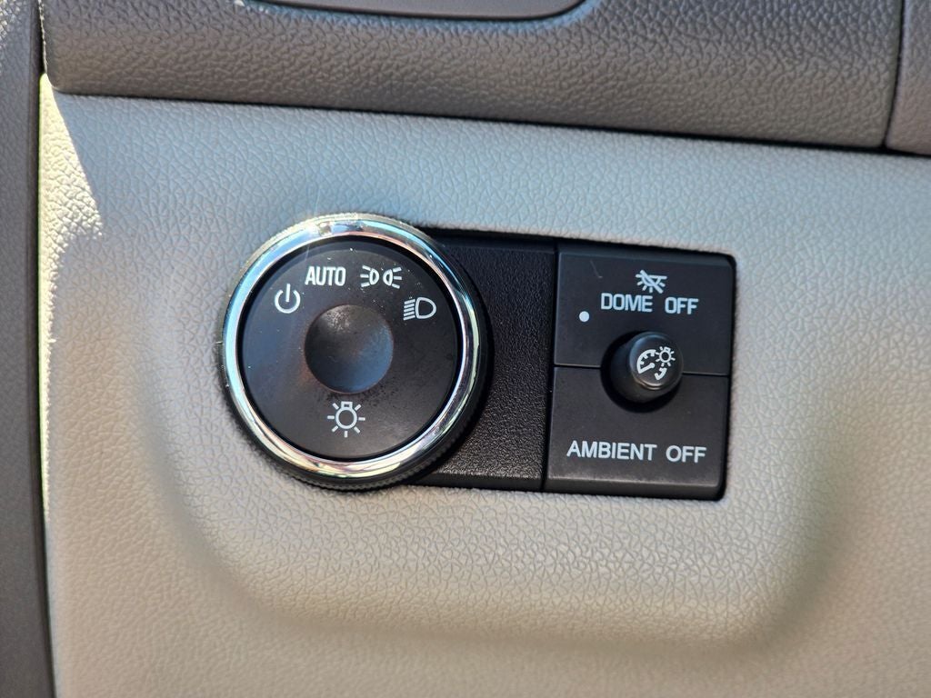 2017 Buick Enclave Premium Group