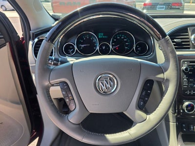 2017 Buick Enclave Premium Group