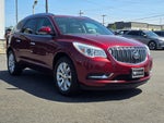 2017 Buick Enclave Premium Group