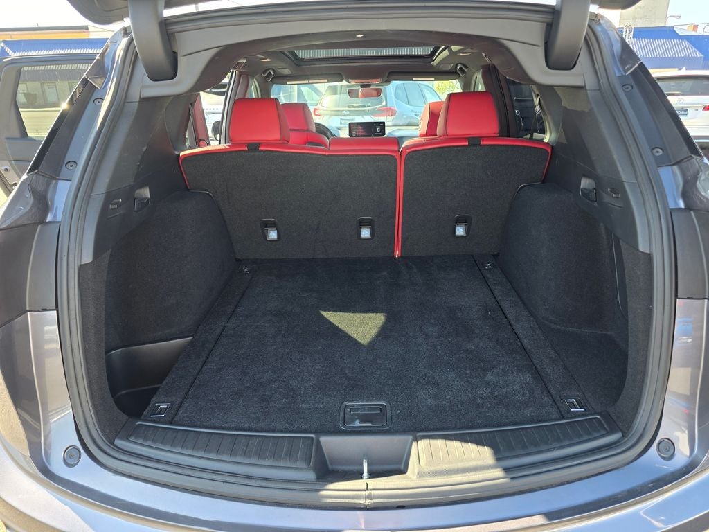 2019 Acura RDX A-Spec Package SH-AWD