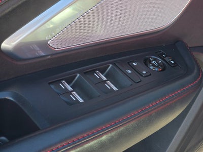 2019 Acura RDX A-Spec Package SH-AWD