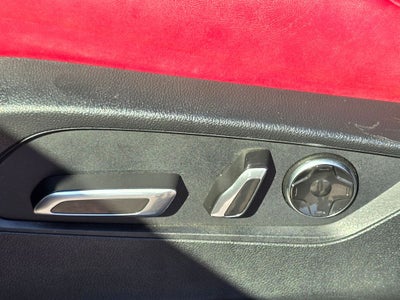 2019 Acura RDX A-Spec Package SH-AWD