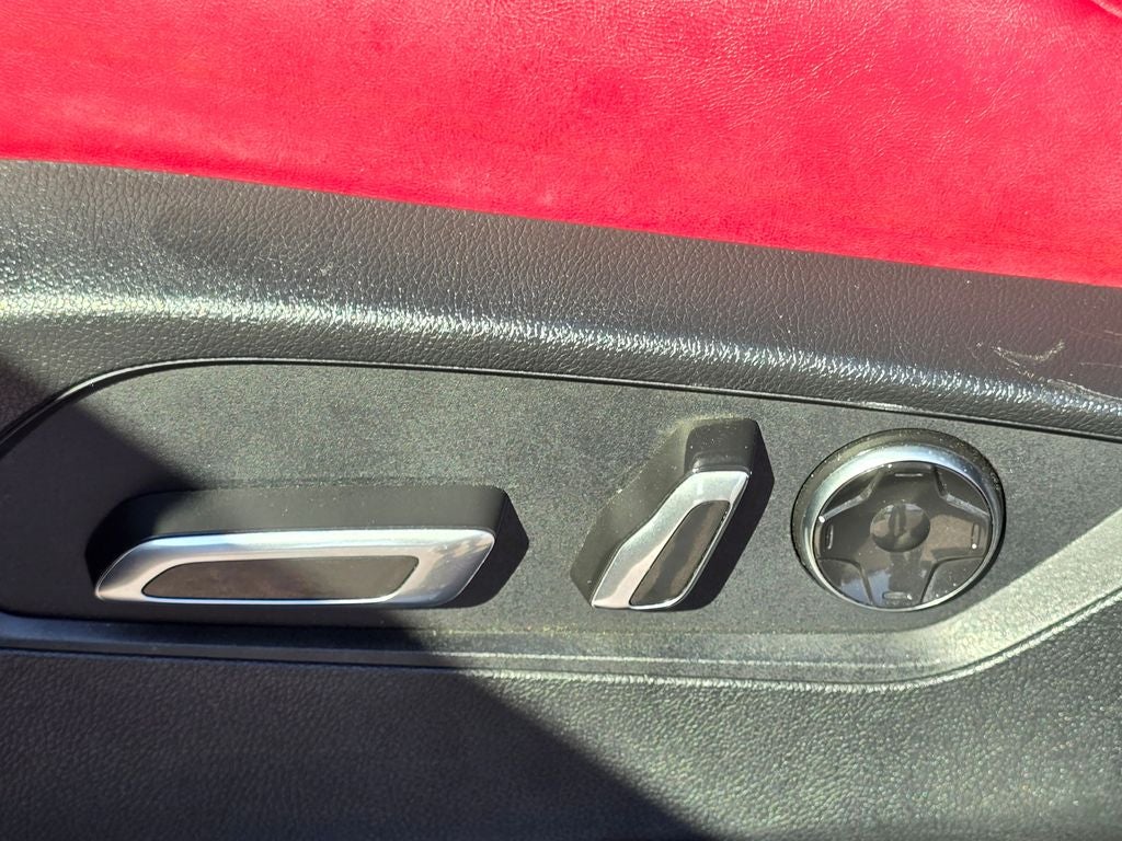 2019 Acura RDX A-Spec Package SH-AWD