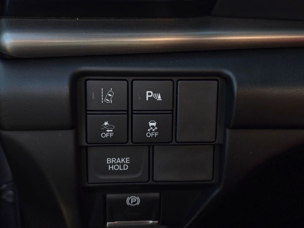 2019 Acura RDX A-Spec Package SH-AWD