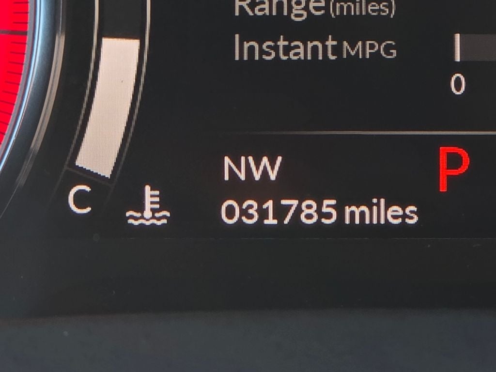 2019 Acura RDX A-Spec Package SH-AWD