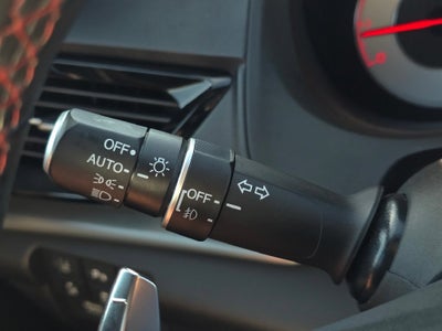 2019 Acura RDX A-Spec Package SH-AWD