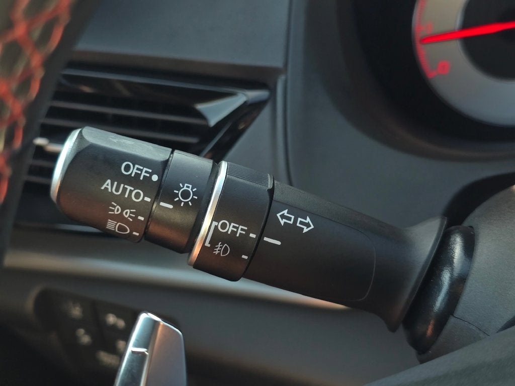 2019 Acura RDX A-Spec Package SH-AWD
