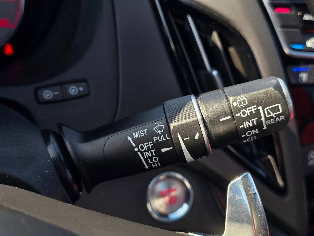 2019 Acura RDX A-Spec Package SH-AWD
