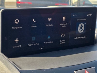 2019 Acura RDX A-Spec Package SH-AWD