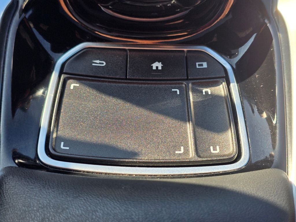 2019 Acura RDX A-Spec Package SH-AWD
