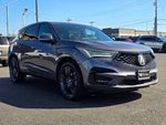 2019 Acura RDX A-Spec Package SH-AWD