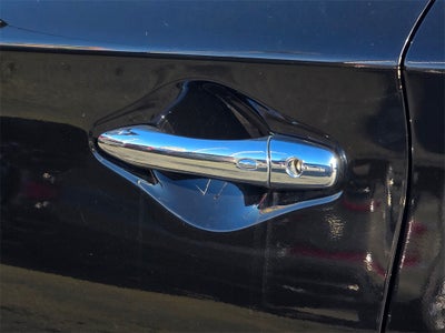 2019 INFINITI QX60 PURE