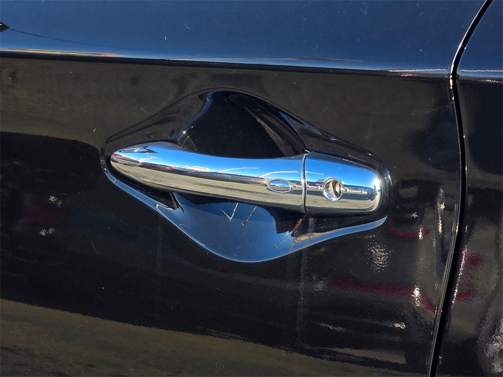 2019 INFINITI QX60 PURE