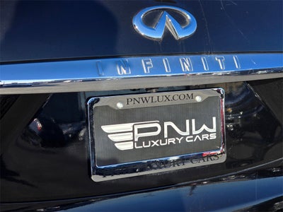 2019 INFINITI QX60 PURE