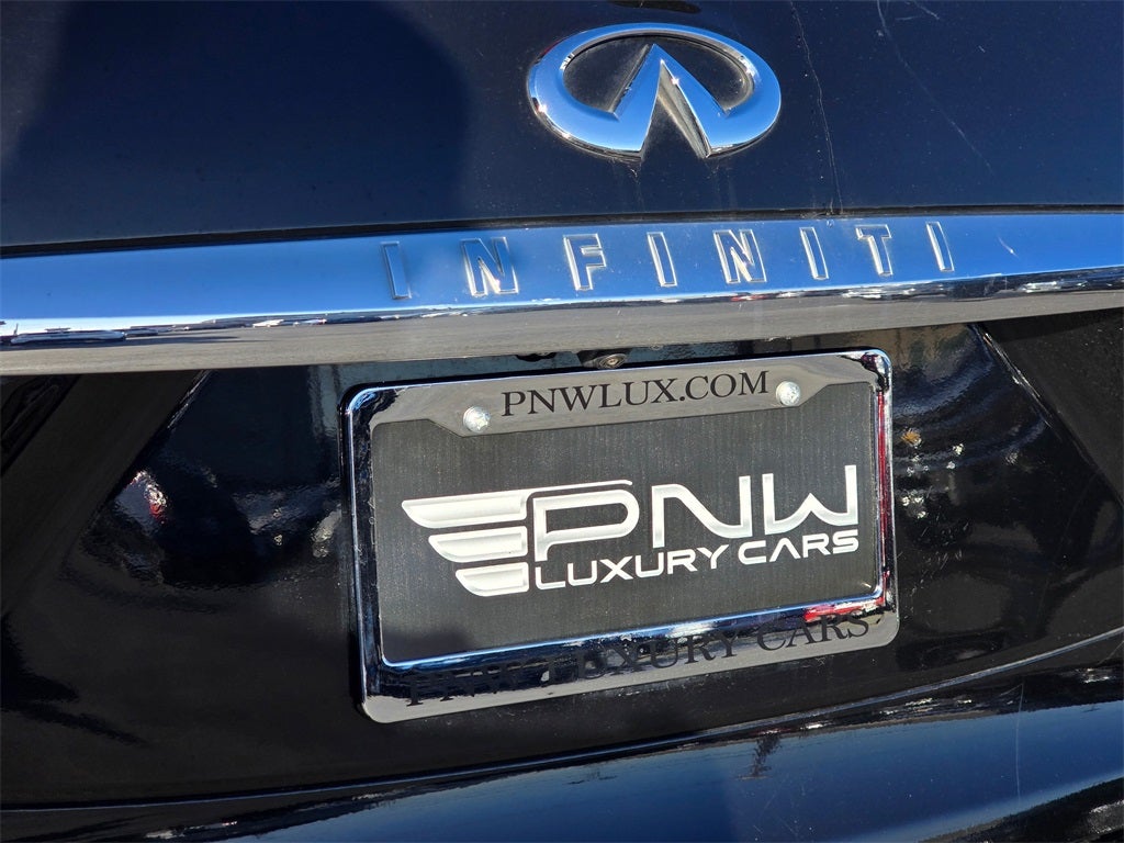 2019 INFINITI QX60 PURE