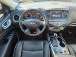 2019 INFINITI QX60 PURE