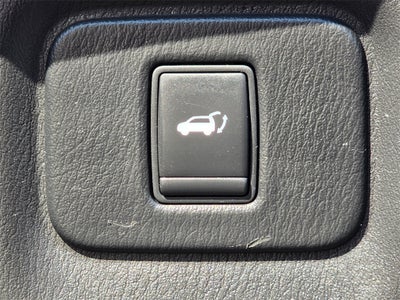 2019 INFINITI QX60 PURE