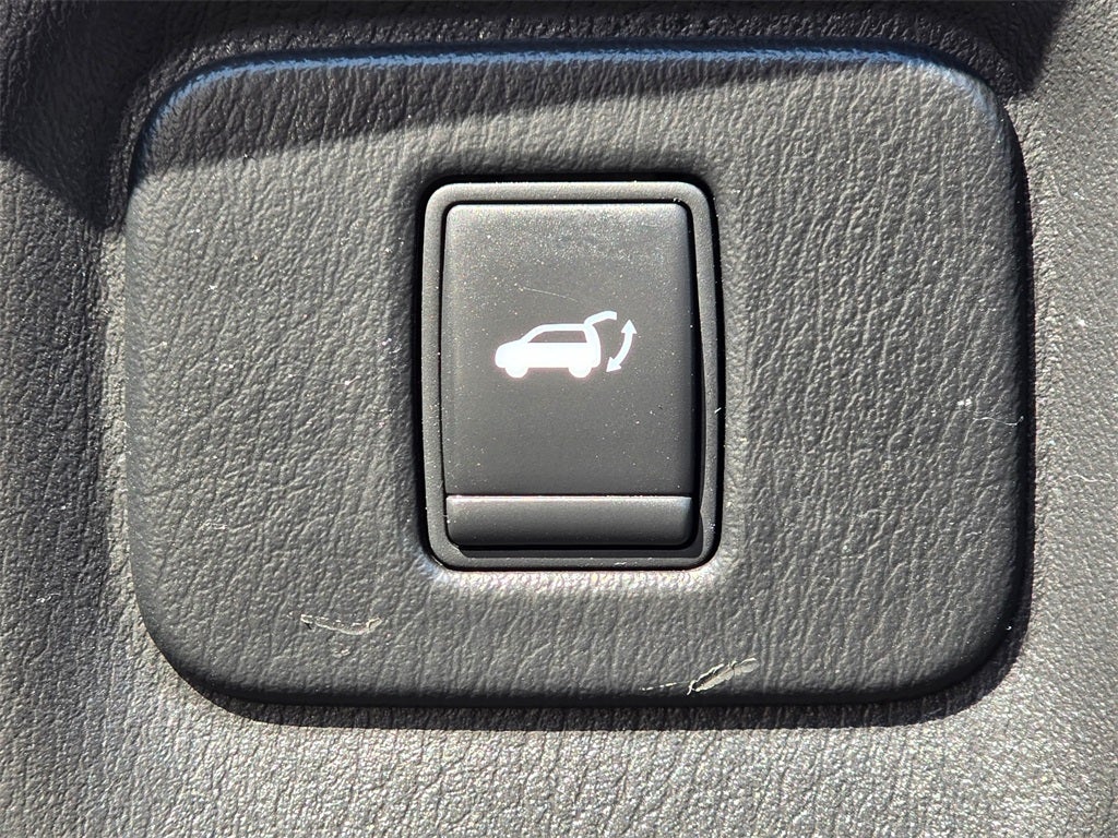 2019 INFINITI QX60 PURE