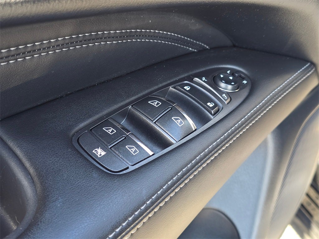 2019 INFINITI QX60 PURE