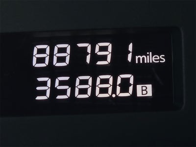 2019 INFINITI QX60 PURE