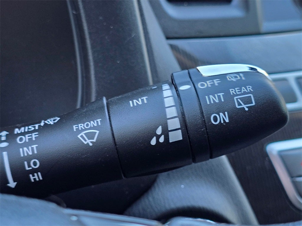 2019 INFINITI QX60 PURE