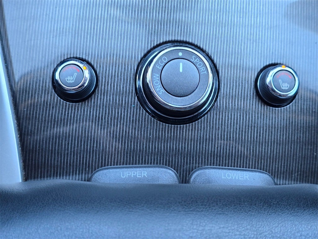 2019 INFINITI QX60 PURE