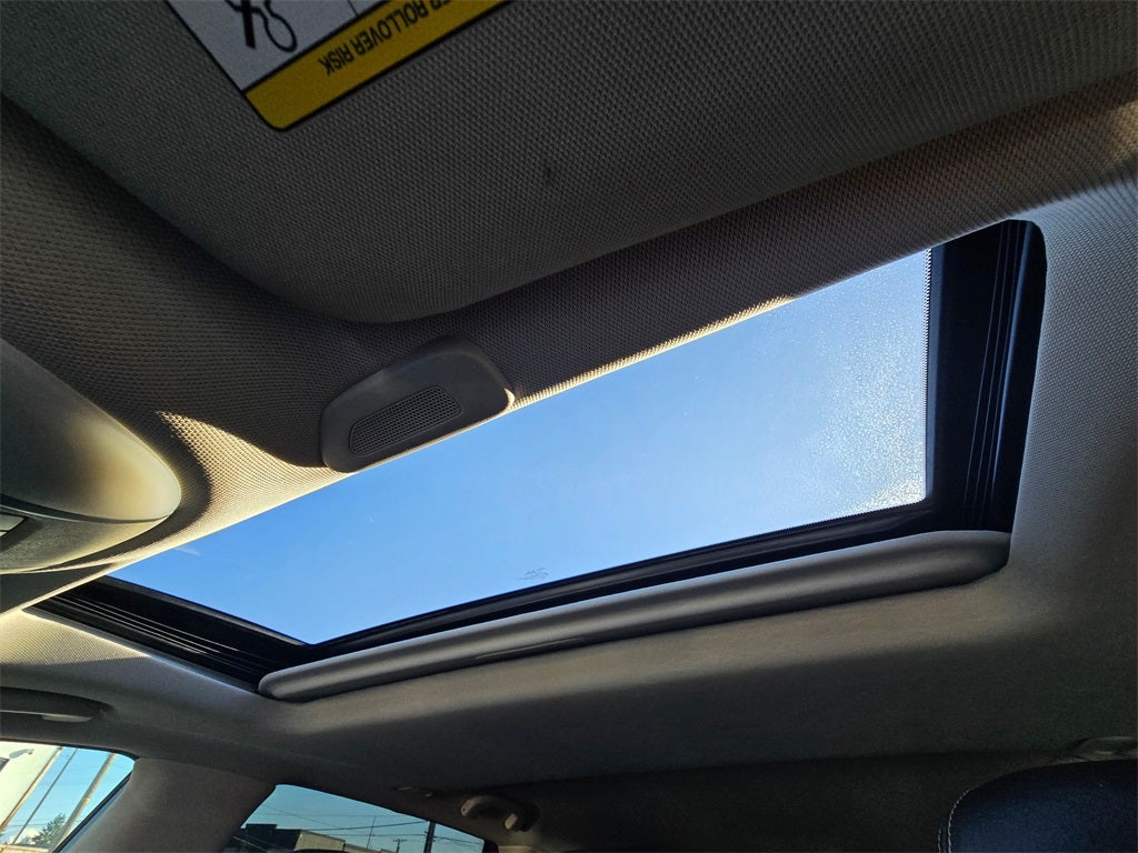 2019 INFINITI QX60 PURE