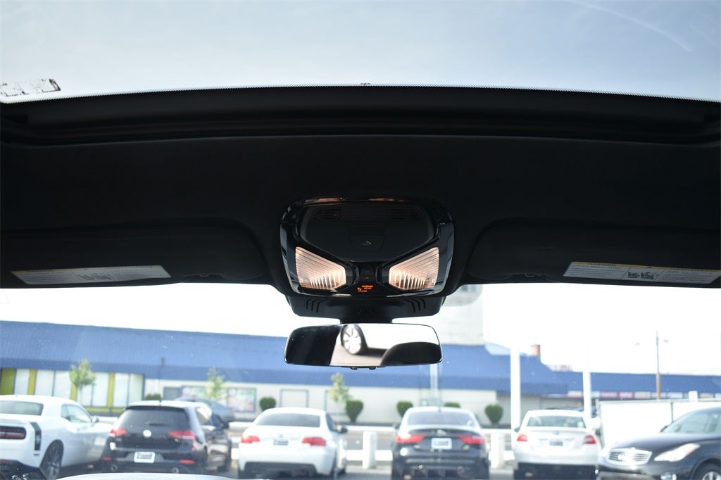 2019 BMW X7 xDrive50i