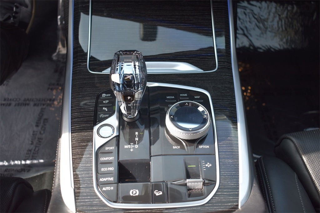 2019 BMW X7 xDrive50i