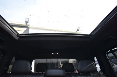 2019 BMW X7 xDrive50i