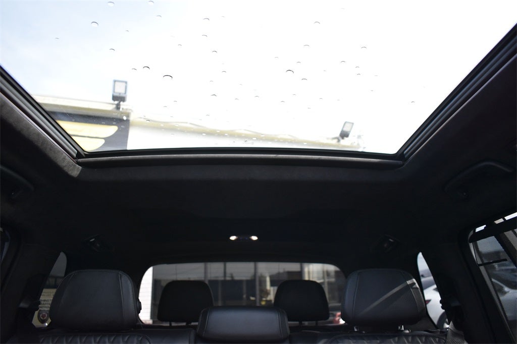 2019 BMW X7 xDrive50i