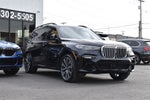 2019 BMW X7 xDrive50i