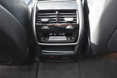 2019 BMW X7 xDrive50i